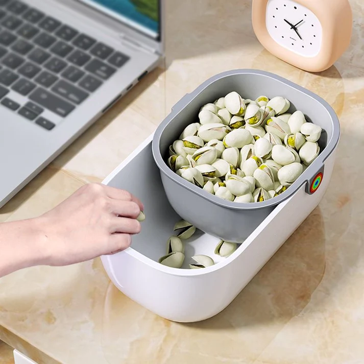 SnackGefährte™ Kleckfreie Snackzeit - Image 7
