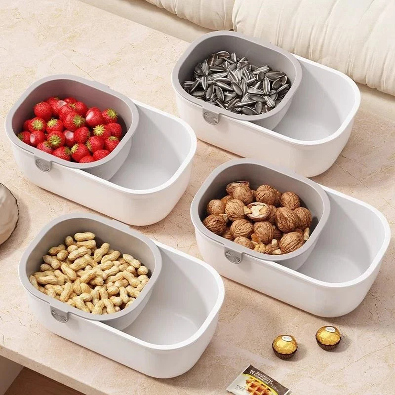 SnackGefährte™ Kleckfreie Snackzeit - Image 9