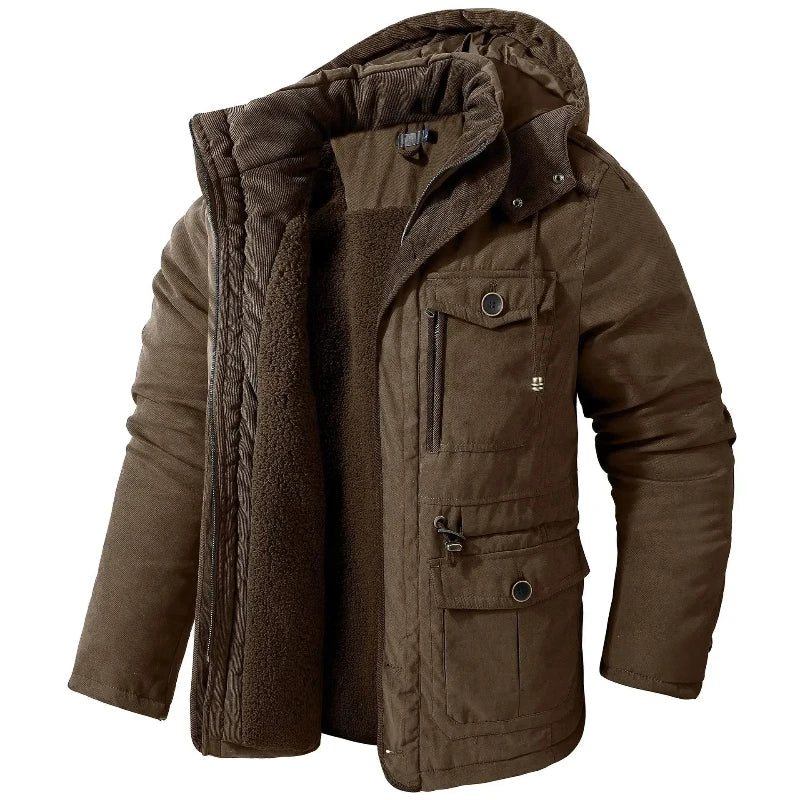 SNOWBALL JACKE - Image 2