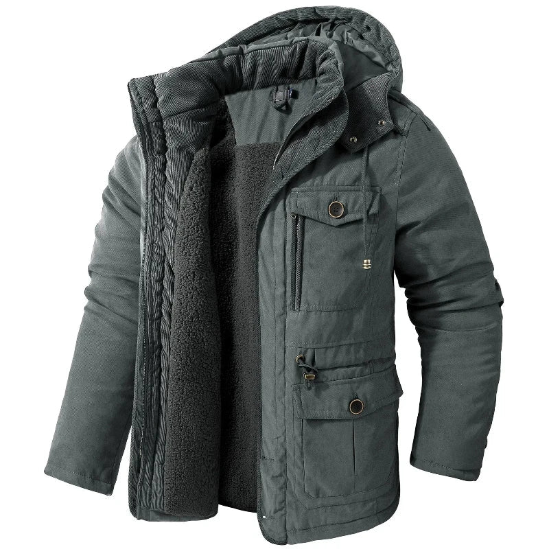 SNOWBALL JACKE - Image 3