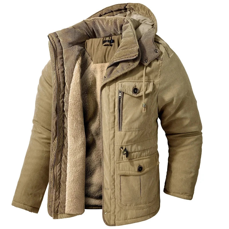 SNOWBALL JACKE - Image 4