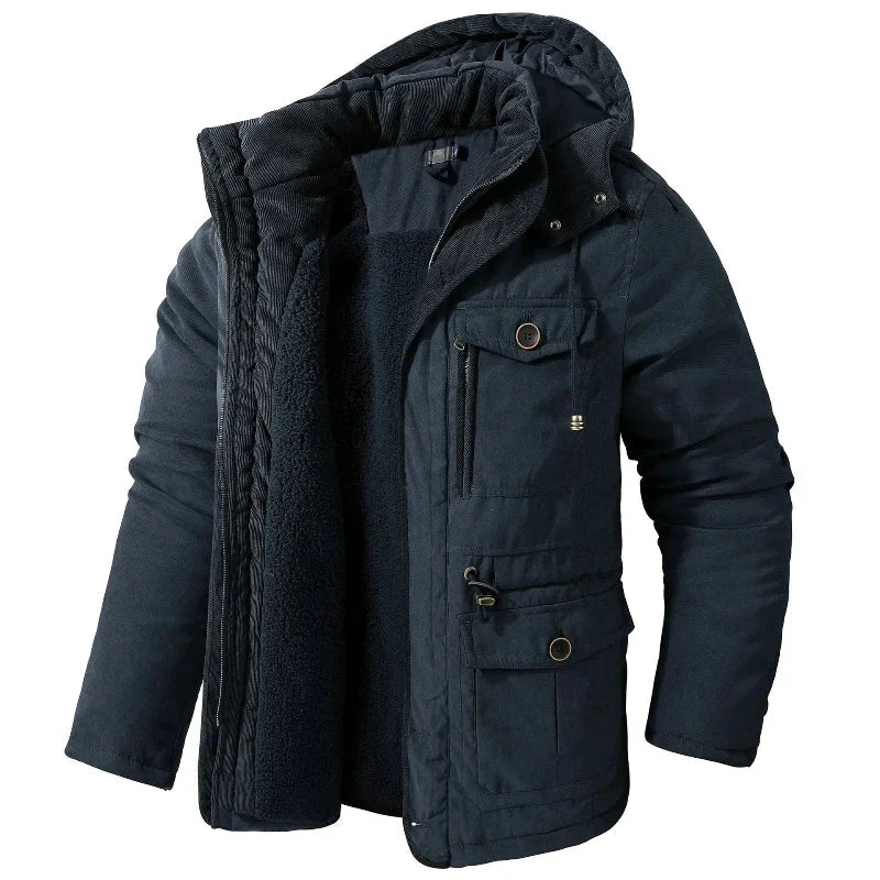 SNOWBALL JACKE - Image 5