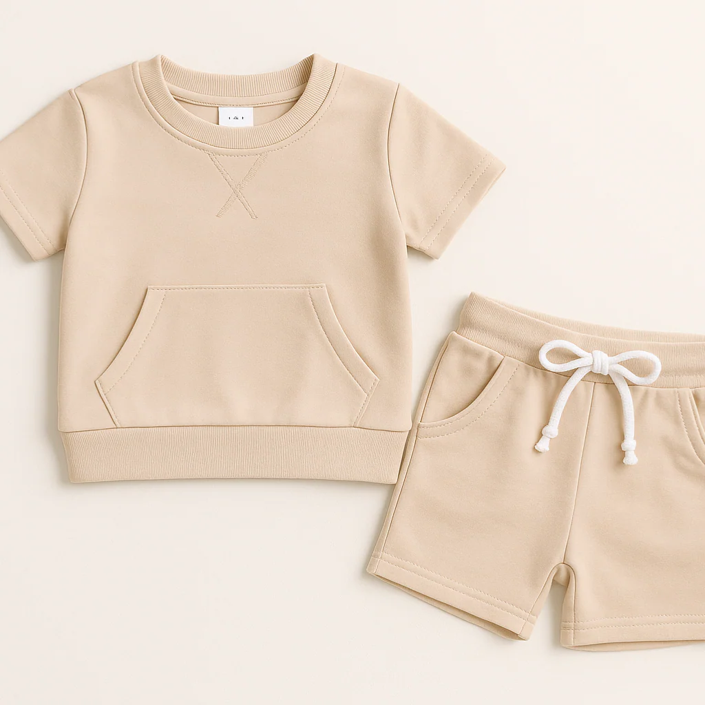 Snuglii - Weiches und bequemes Set für Kinderkleidung - Image 5