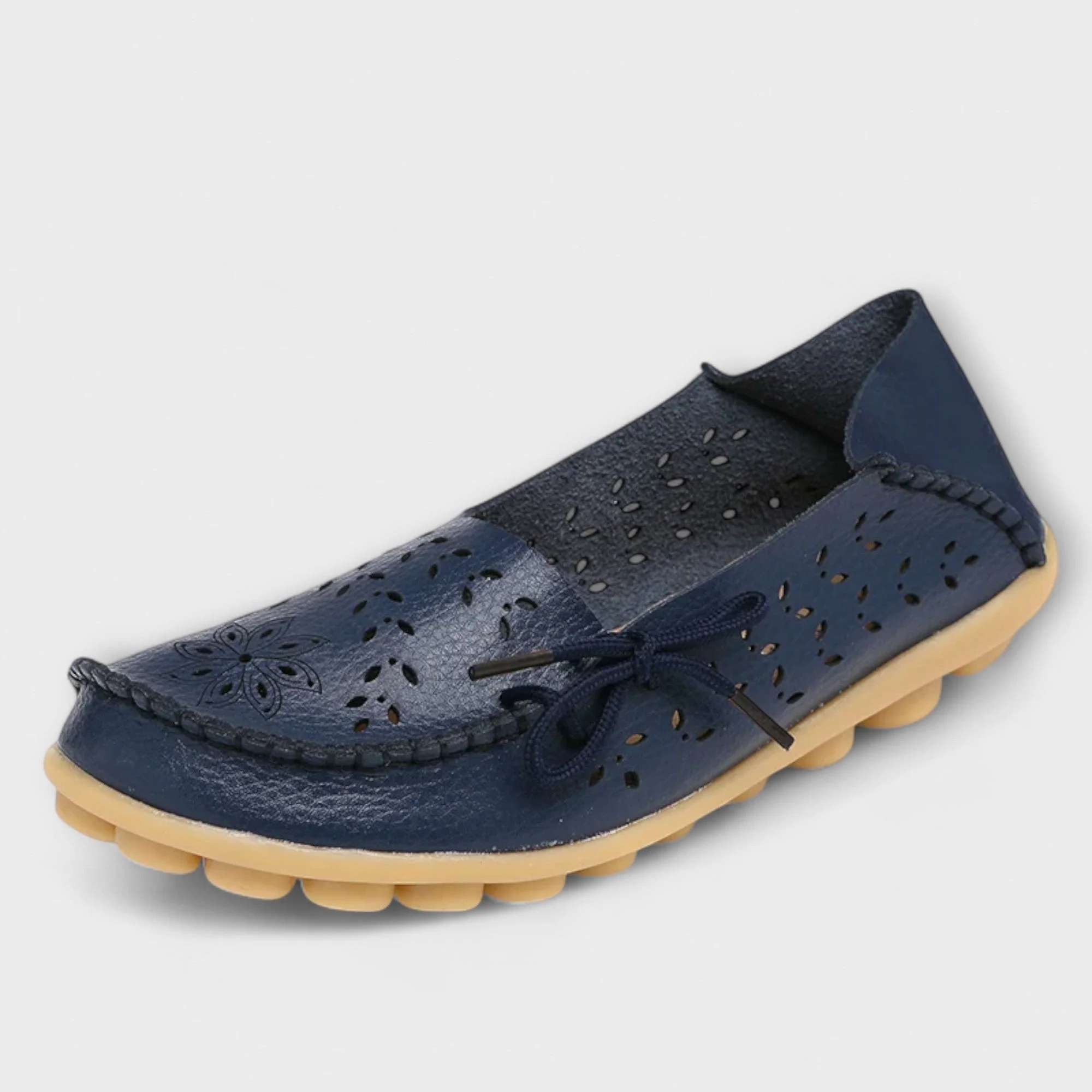 Soera – Slip-On Flats aus Echtleder - Image 5