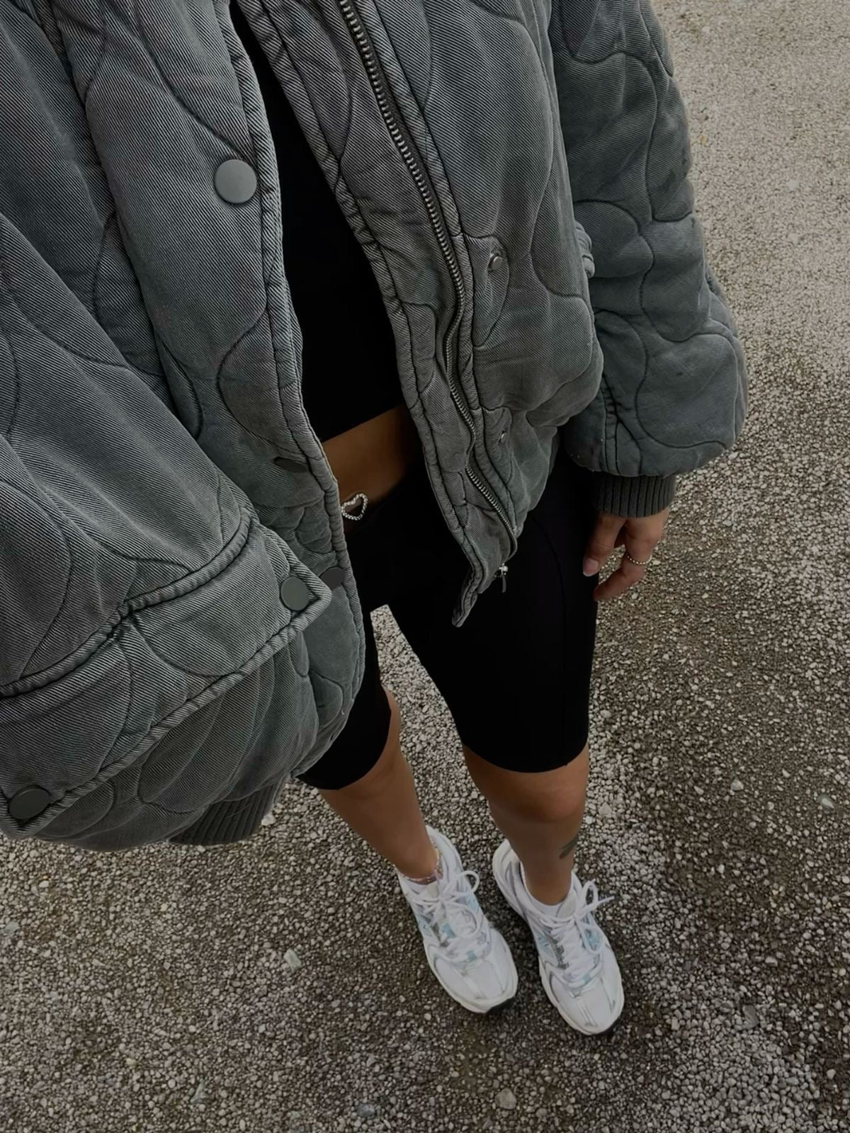 Sofia – Damen Steppjacke Mit Modernem Schnitt - Image 6