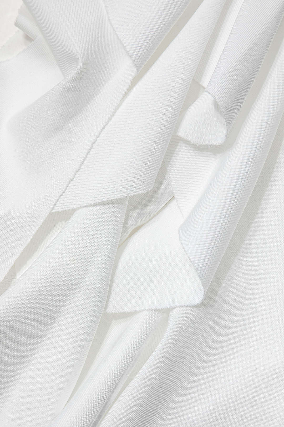 Sofia | Elegantes Bandeau-Maxikleid mit Volant-Details – Zeitlose Raffinesse - Image 4