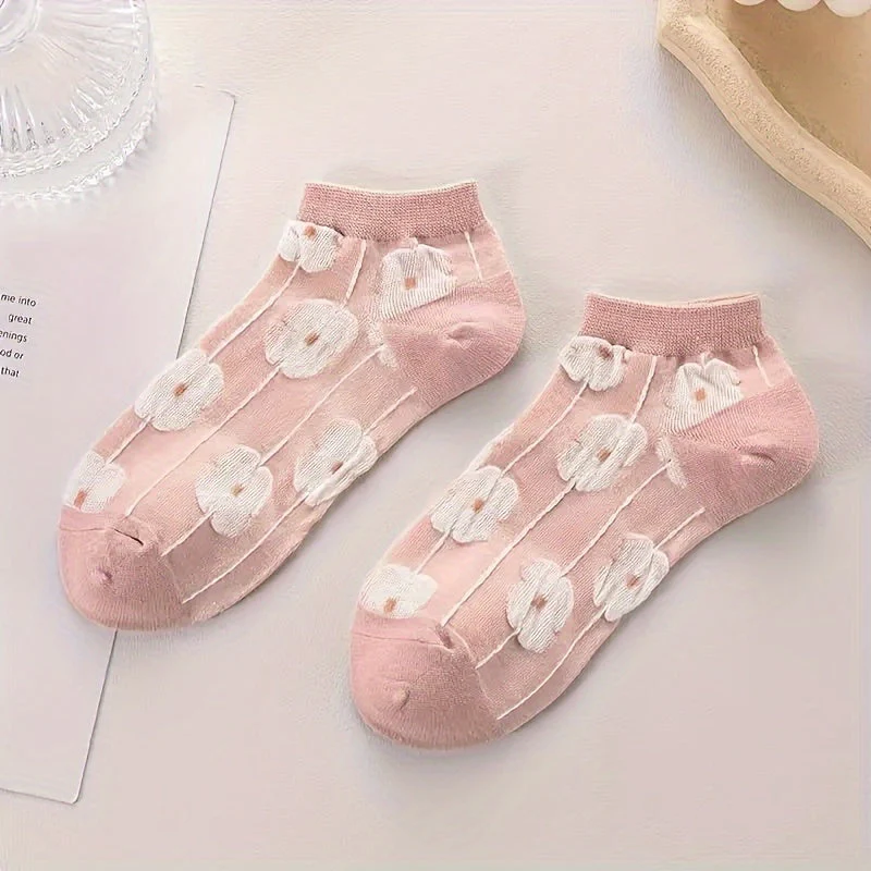 Sofia | Vintage Socken - Image 3