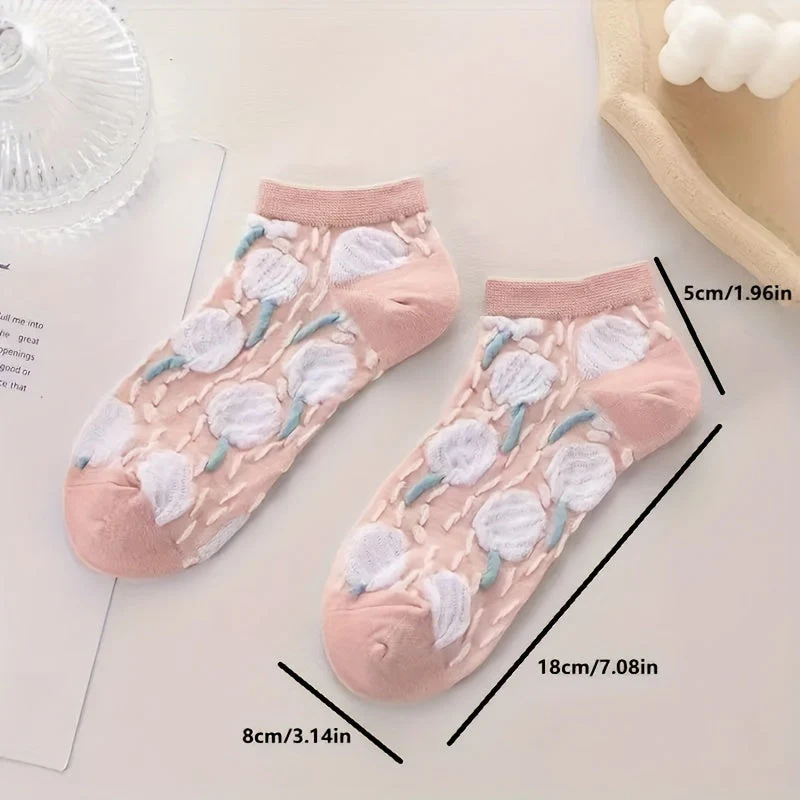 Sofia | Vintage Socken - Image 6