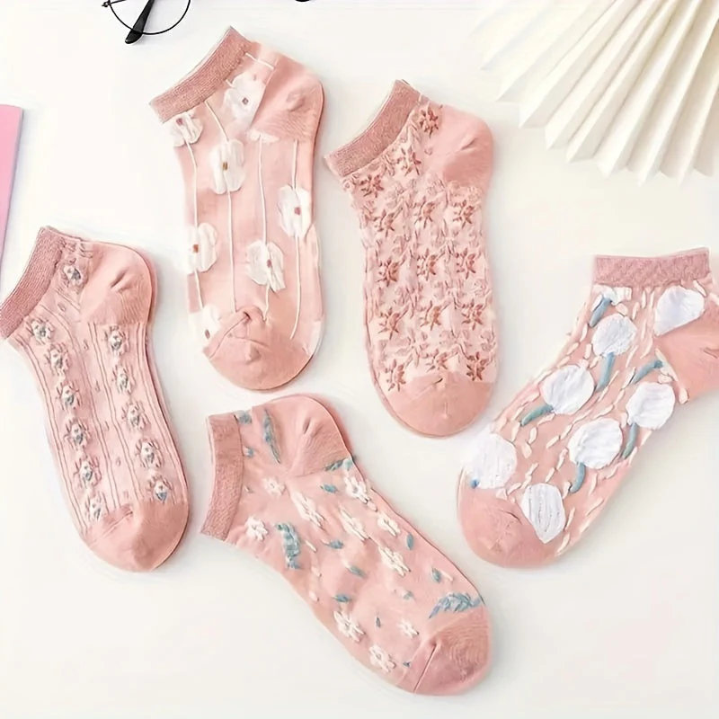 Sofia | Vintage Socken - Image 7