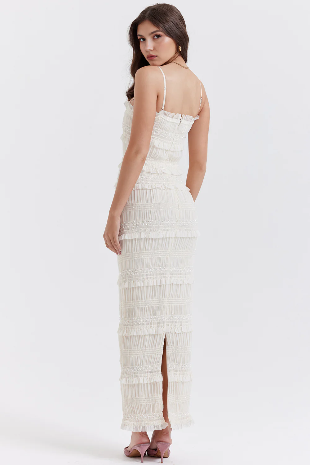 SOLARA  - MaxiKleid - Image 3