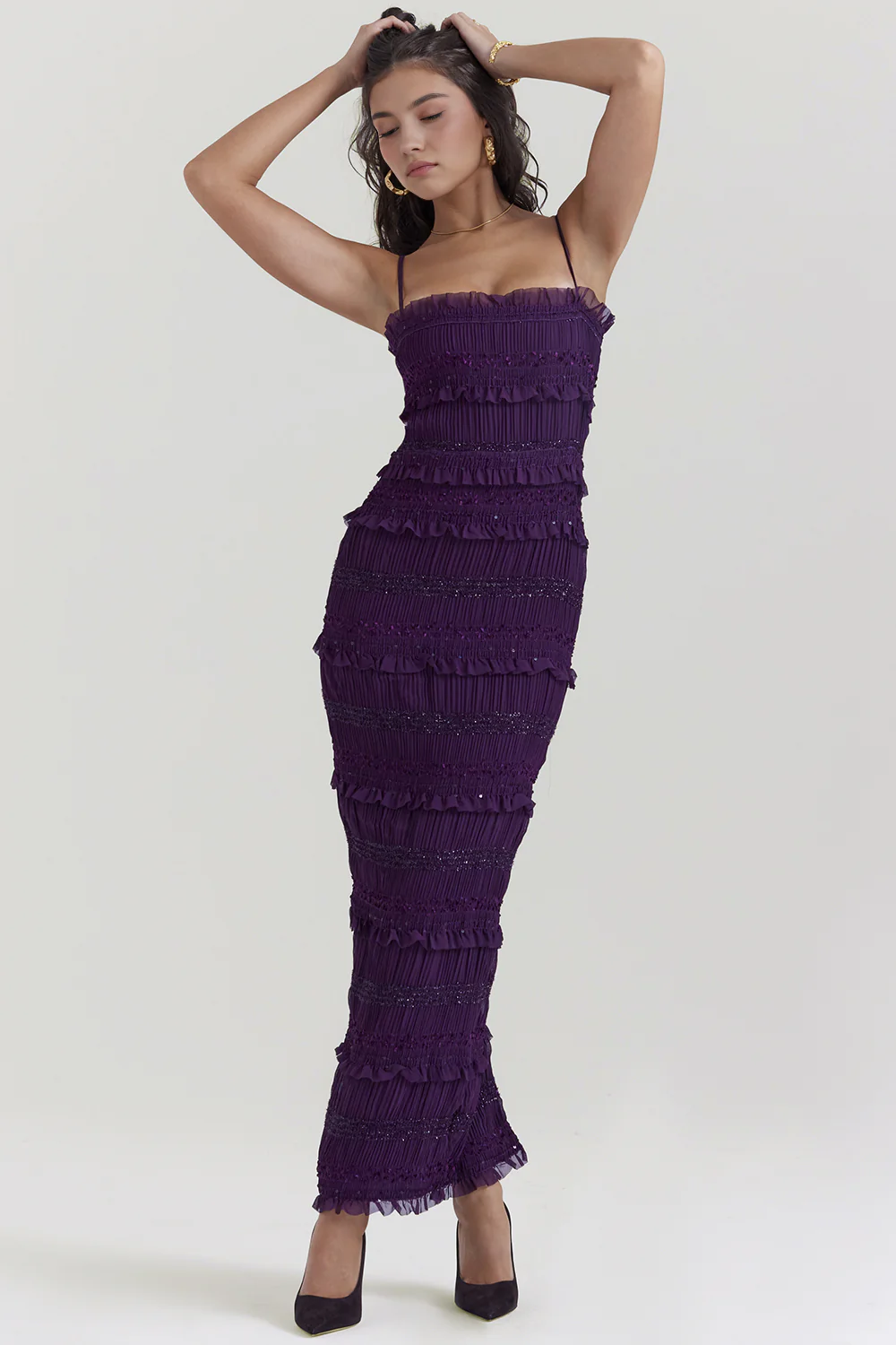 SOLARA  - MaxiKleid - Image 5