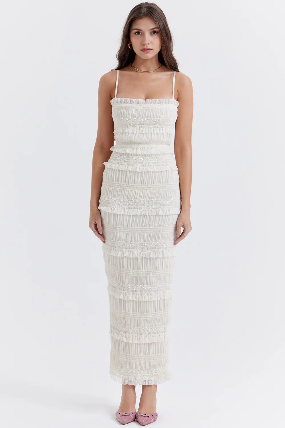 SOLARA  - MaxiKleid - Image 6