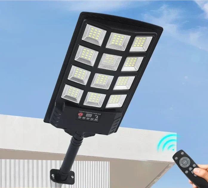 SolarGlanz™ Sofortige Bewegungsbeleuchtung - Image 2