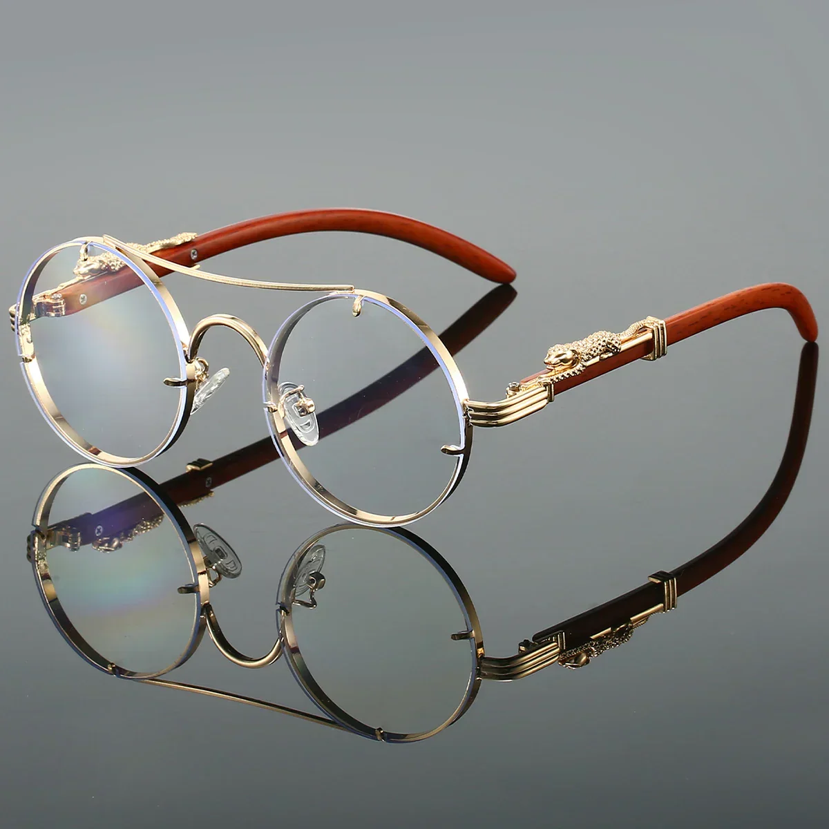 SOLARIS VINTAGE SUNGLASSES - Image 6