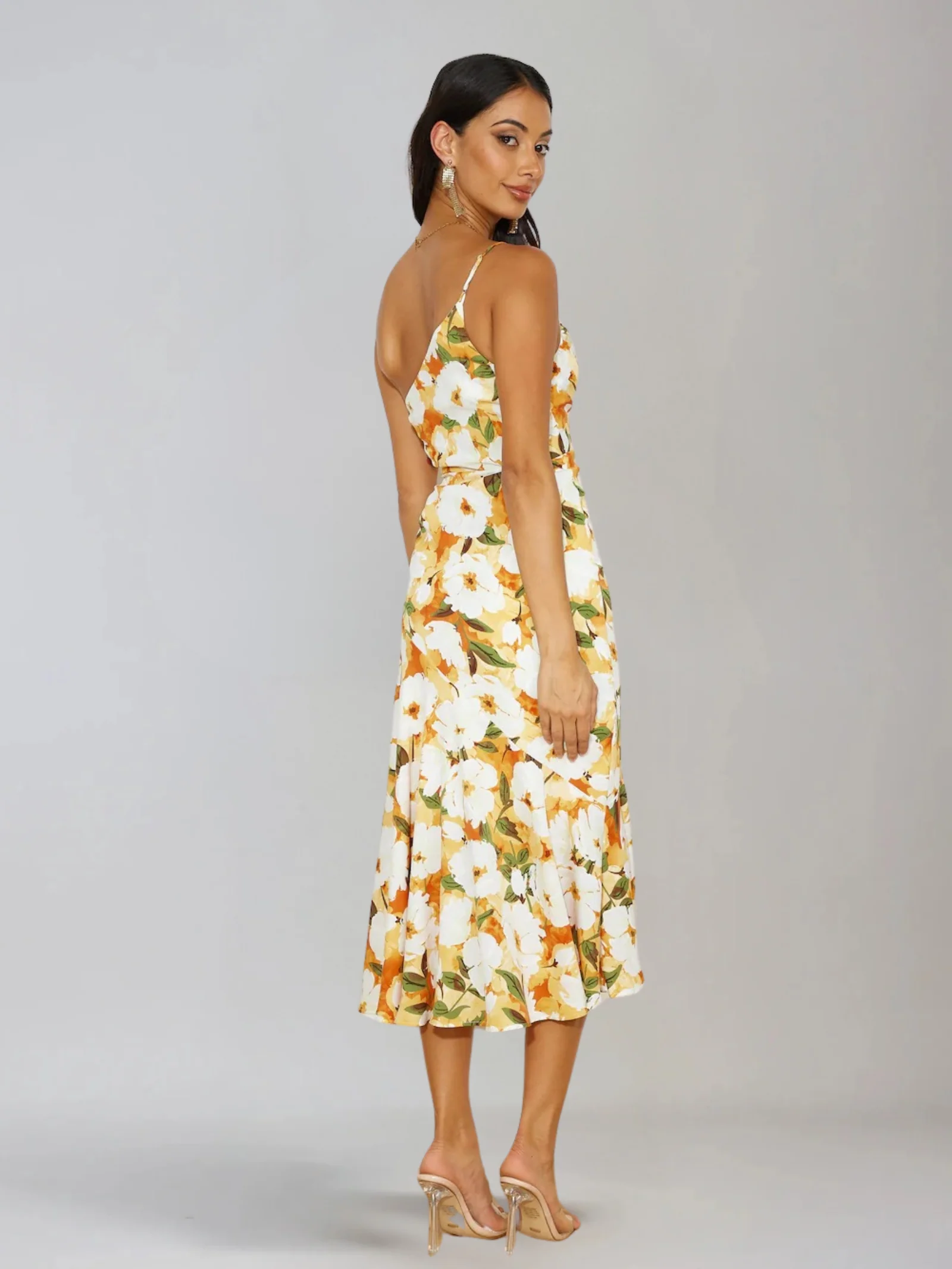 SOLE  | Blumiges Sommerkleid - Image 10