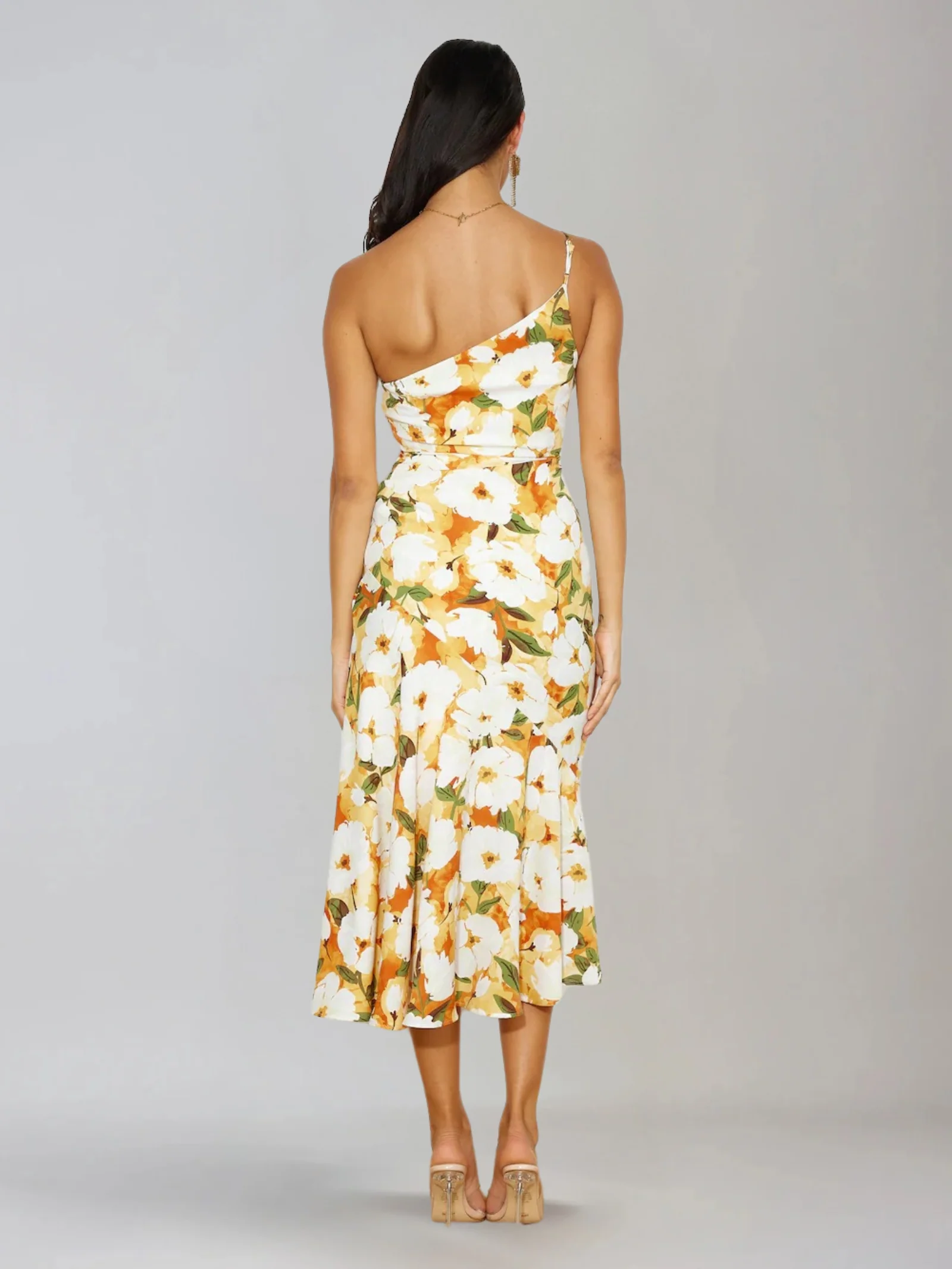 SOLE  | Blumiges Sommerkleid - Image 14