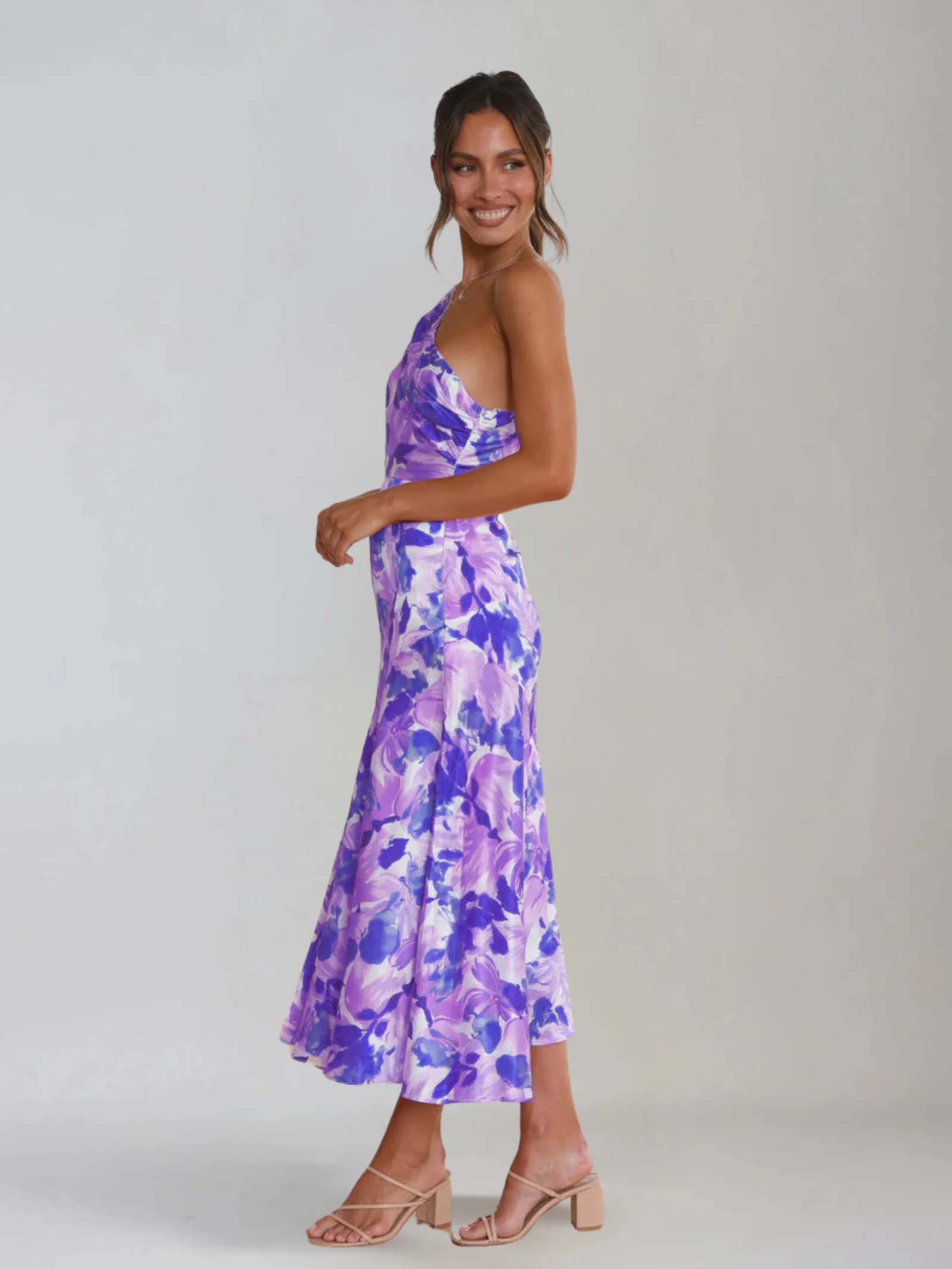 SOLE  | Blumiges Sommerkleid - Image 15