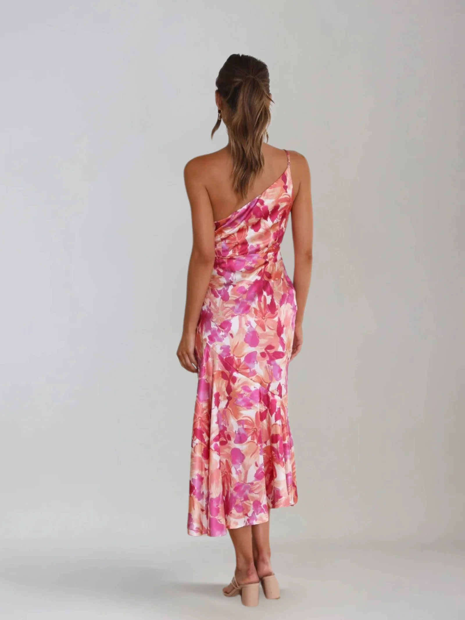 SOLE  | Blumiges Sommerkleid - Image 21