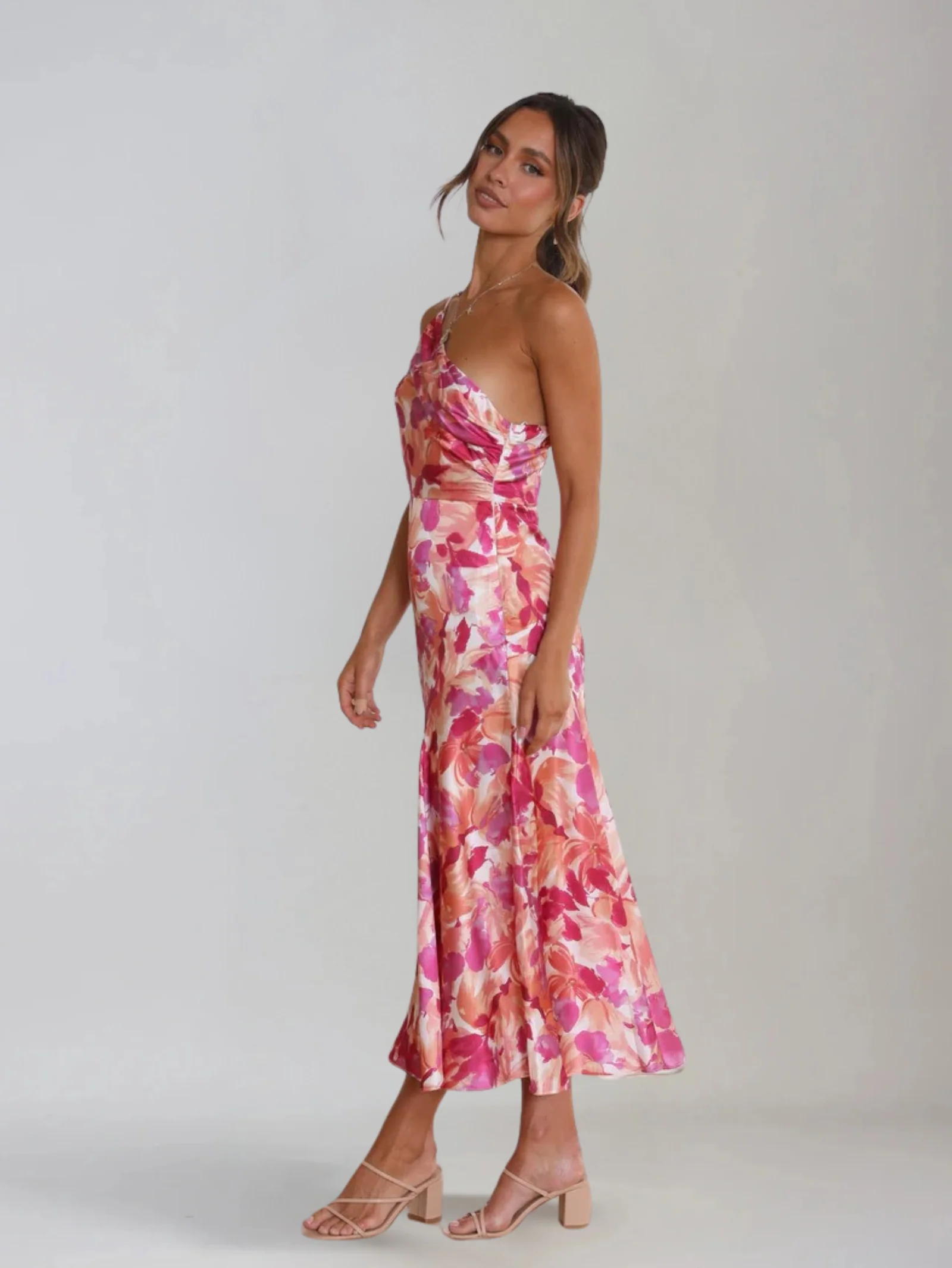 SOLE  | Blumiges Sommerkleid - Image 22