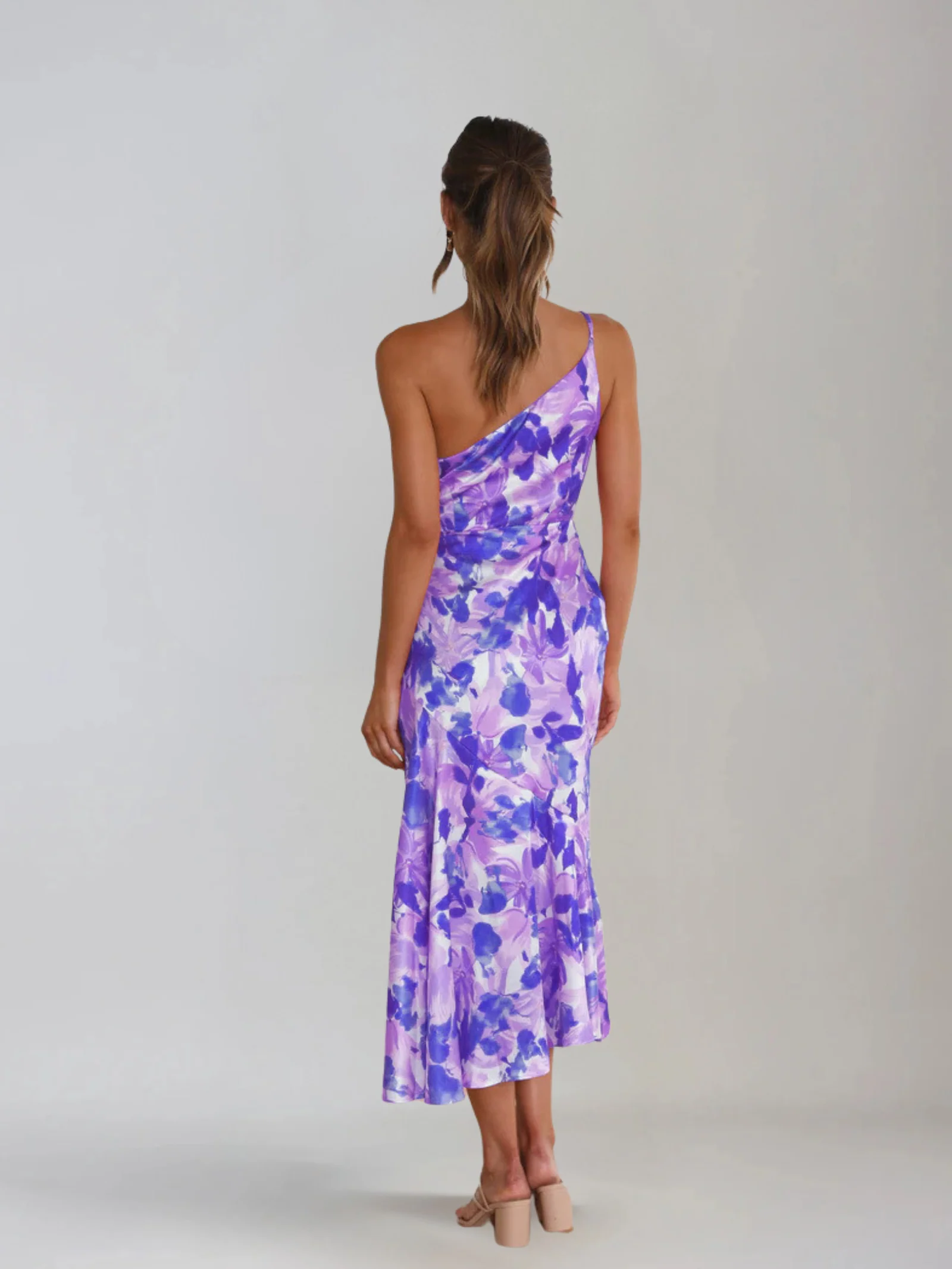 SOLE  | Blumiges Sommerkleid - Image 4