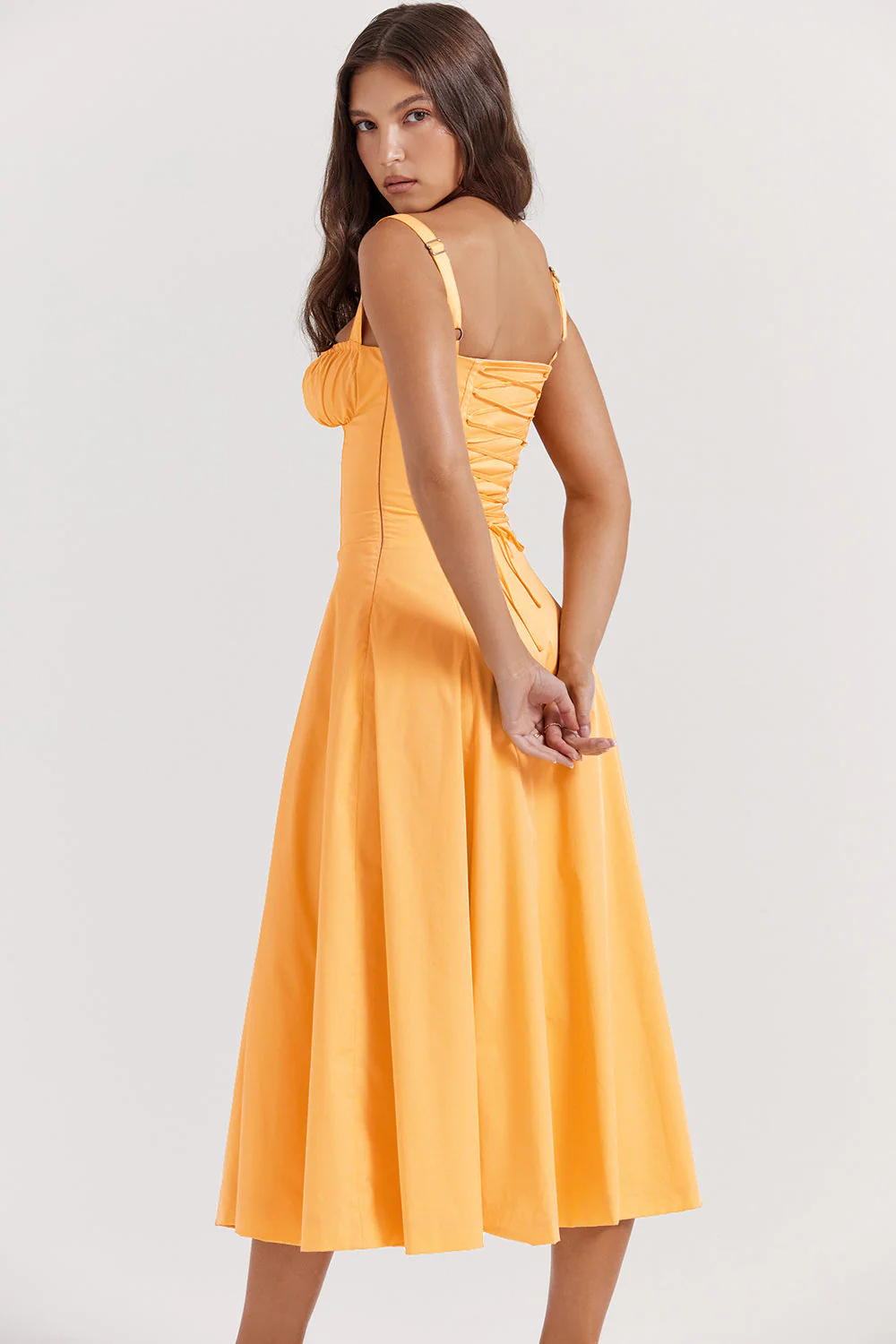 Soleil™ Eleganter Silhouettenstil - Image 15