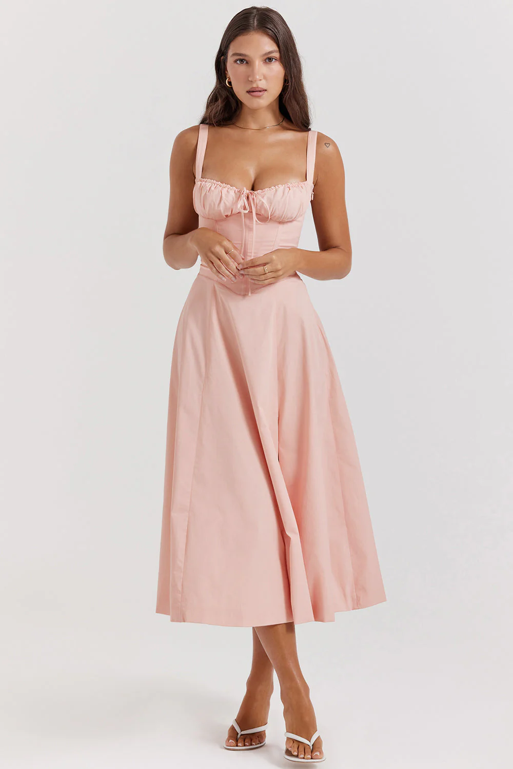 Soleil™ Eleganter Silhouettenstil - Image 16