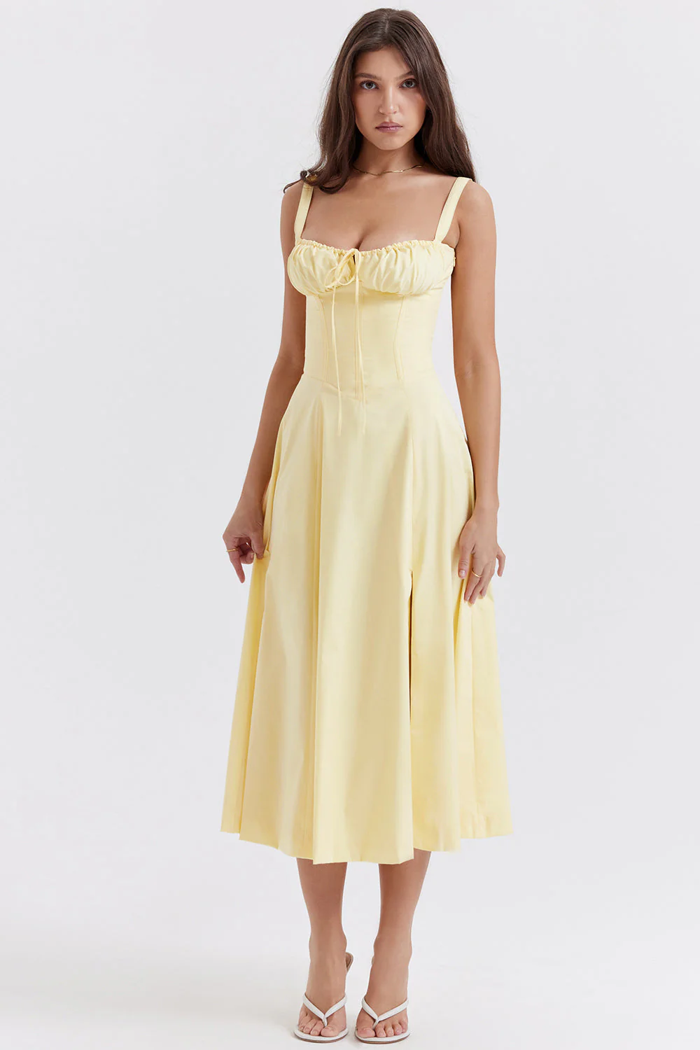 Soleil™ Eleganter Silhouettenstil - Image 17