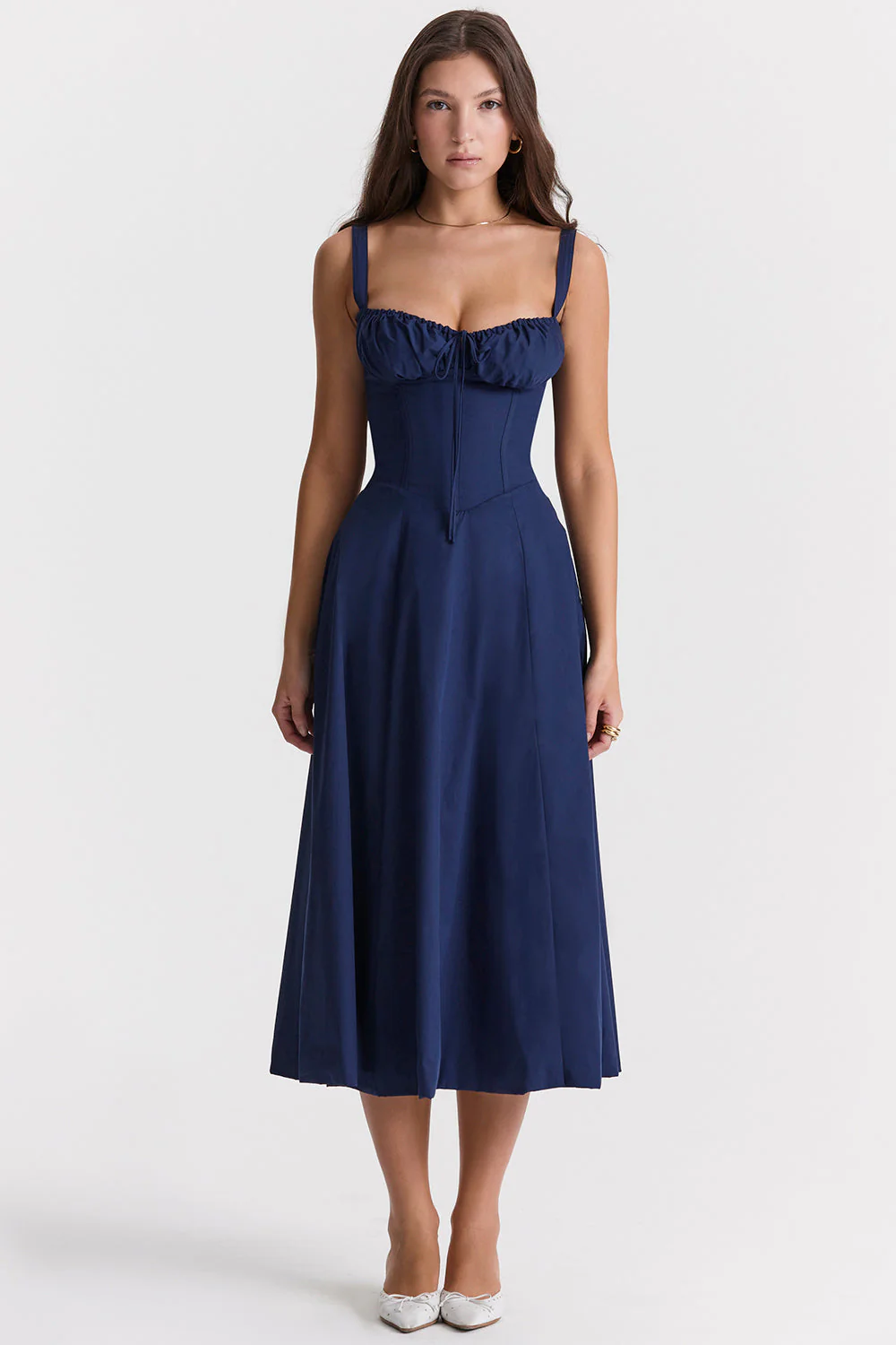 Soleil™ Eleganter Silhouettenstil - Image 2