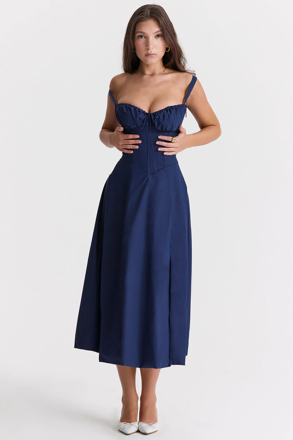 Soleil™ Eleganter Silhouettenstil - Image 20