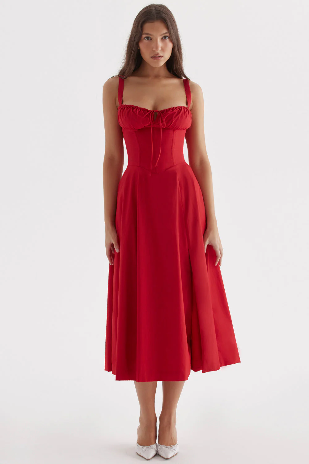 Soleil™ Eleganter Silhouettenstil - Image 22