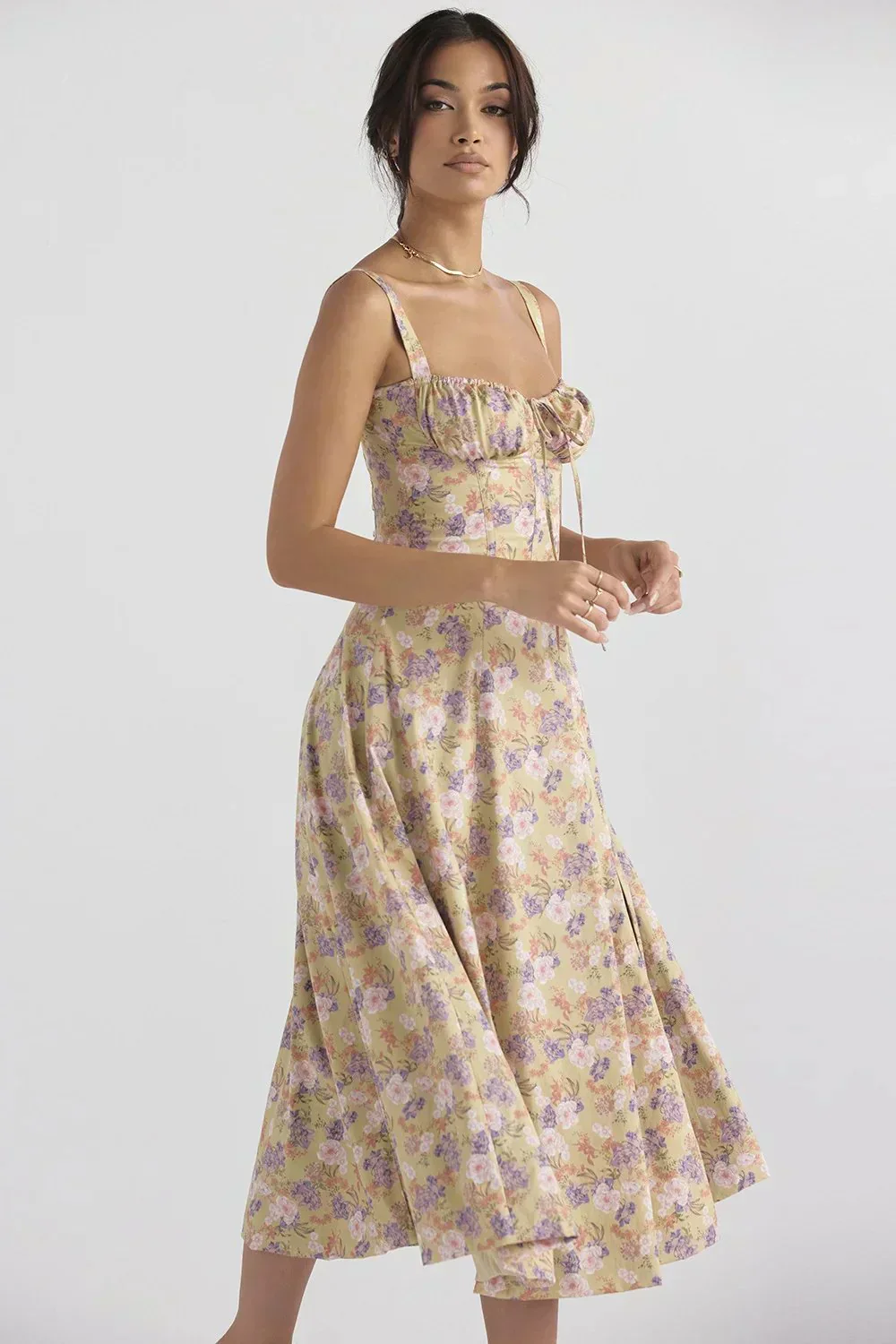Soleil™ Eleganter Silhouettenstil - Image 28