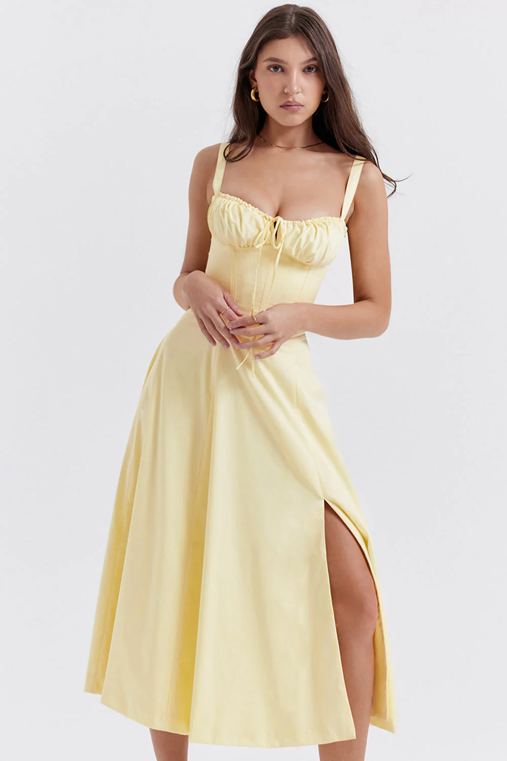 Soleil™ Eleganter Silhouettenstil - Image 29