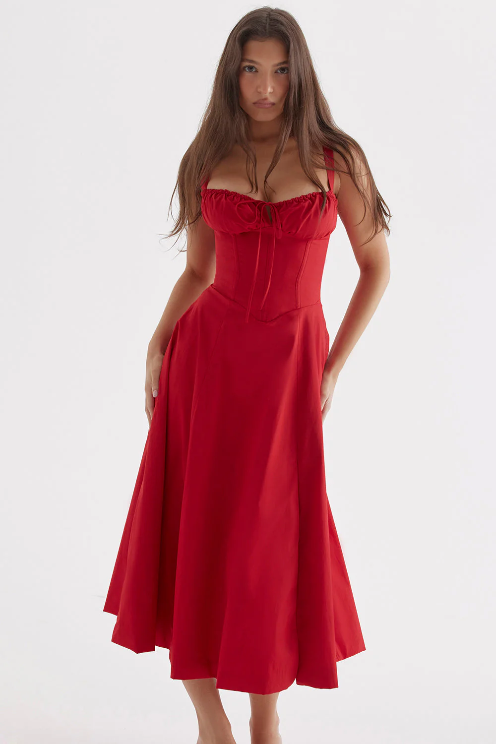 Soleil™ Eleganter Silhouettenstil - Image 5