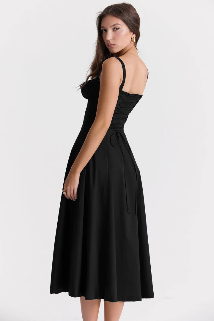 Soleil™ Eleganter Silhouettenstil - Image 8