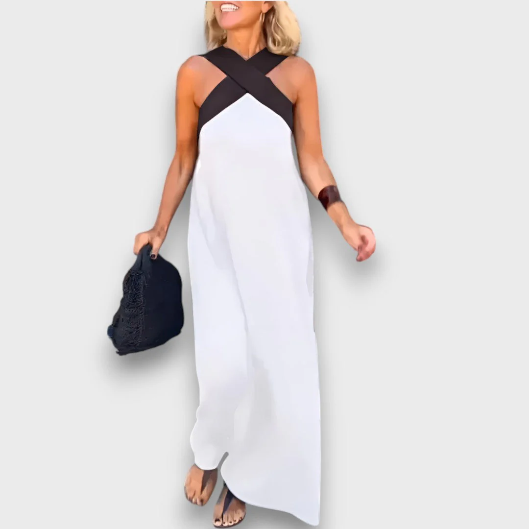 Solina –  Sommerkleid - Image 2
