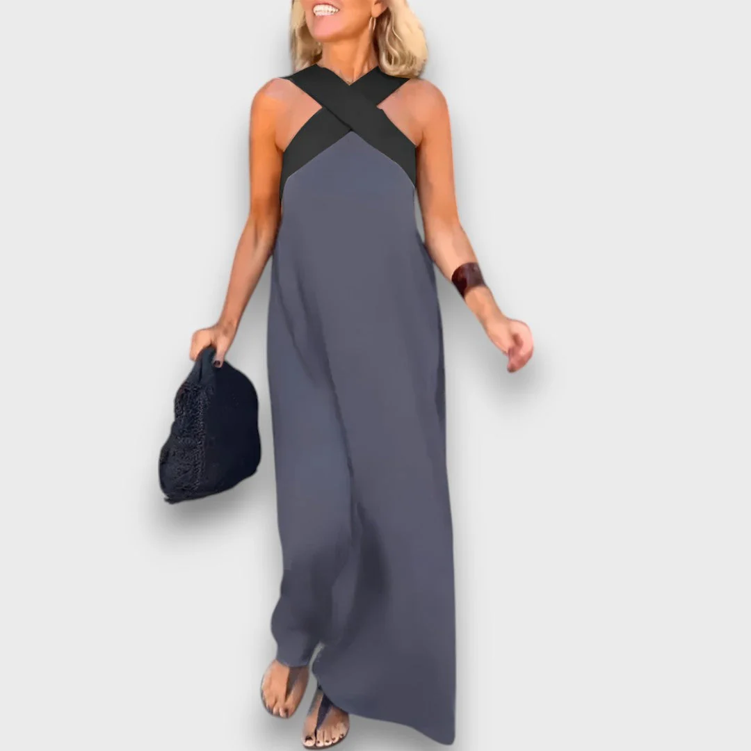 Solina –  Sommerkleid - Image 4