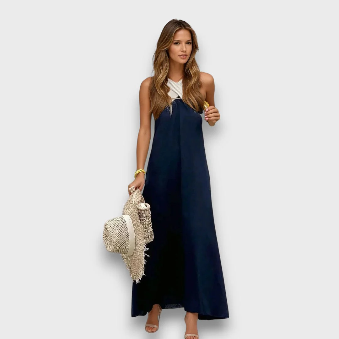 Solina –  Sommerkleid - Image 6