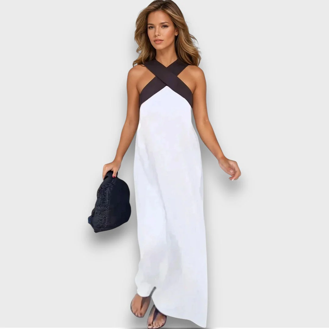 Solina –  Sommerkleid - Image 7