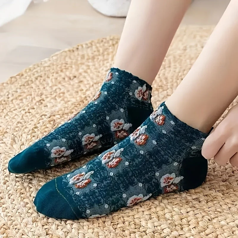 Sommer | Vintage Socken - Image 10