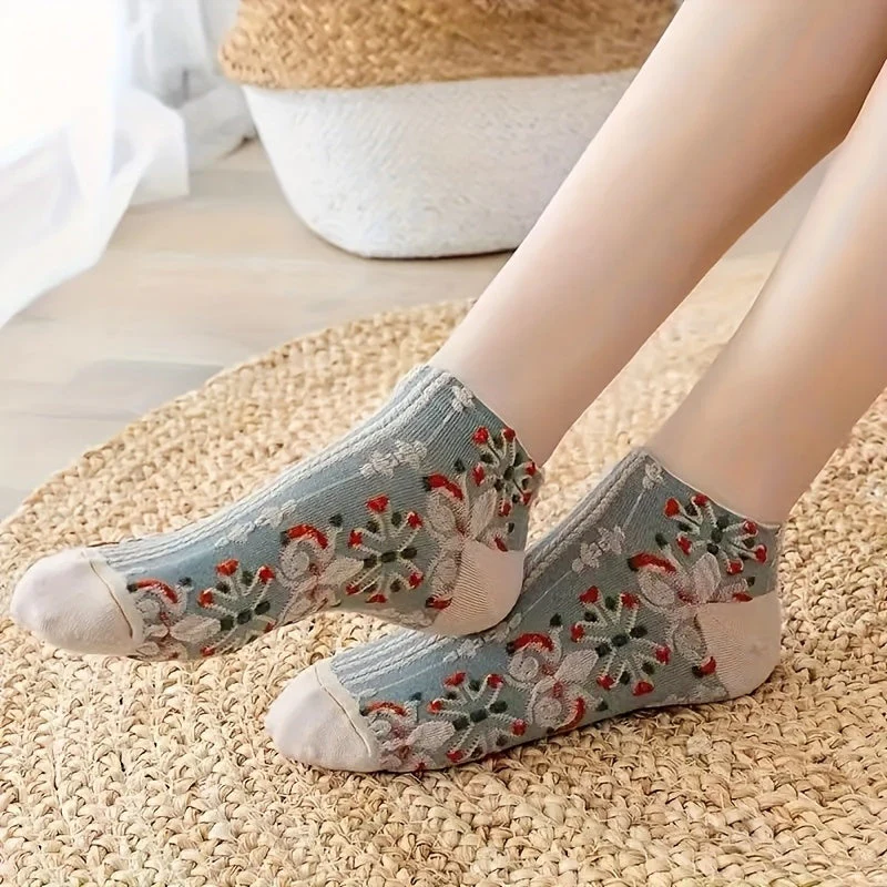 Sommer | Vintage Socken - Image 2