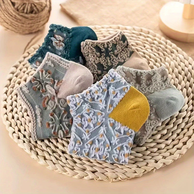 Sommer | Vintage Socken - Image 5