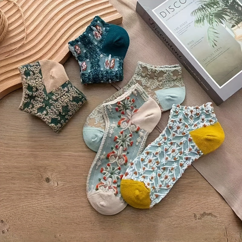 Sommer | Vintage Socken - Image 7