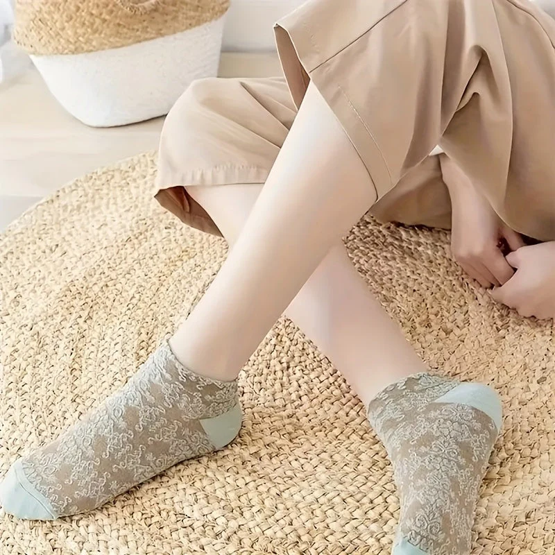 Sommer | Vintage Socken - Image 8