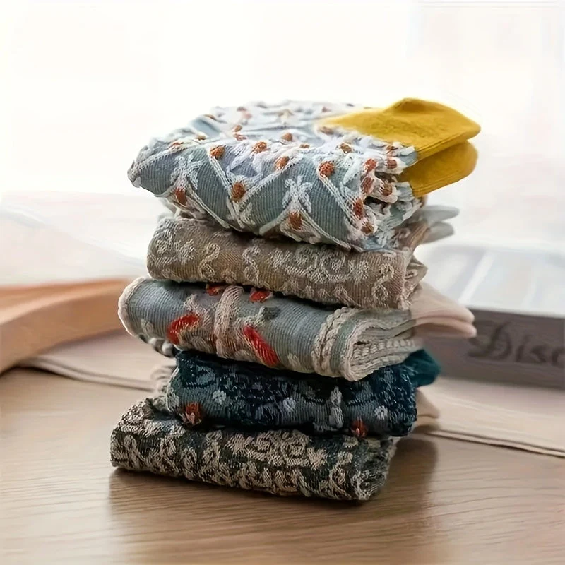 Sommer | Vintage Socken - Image 9