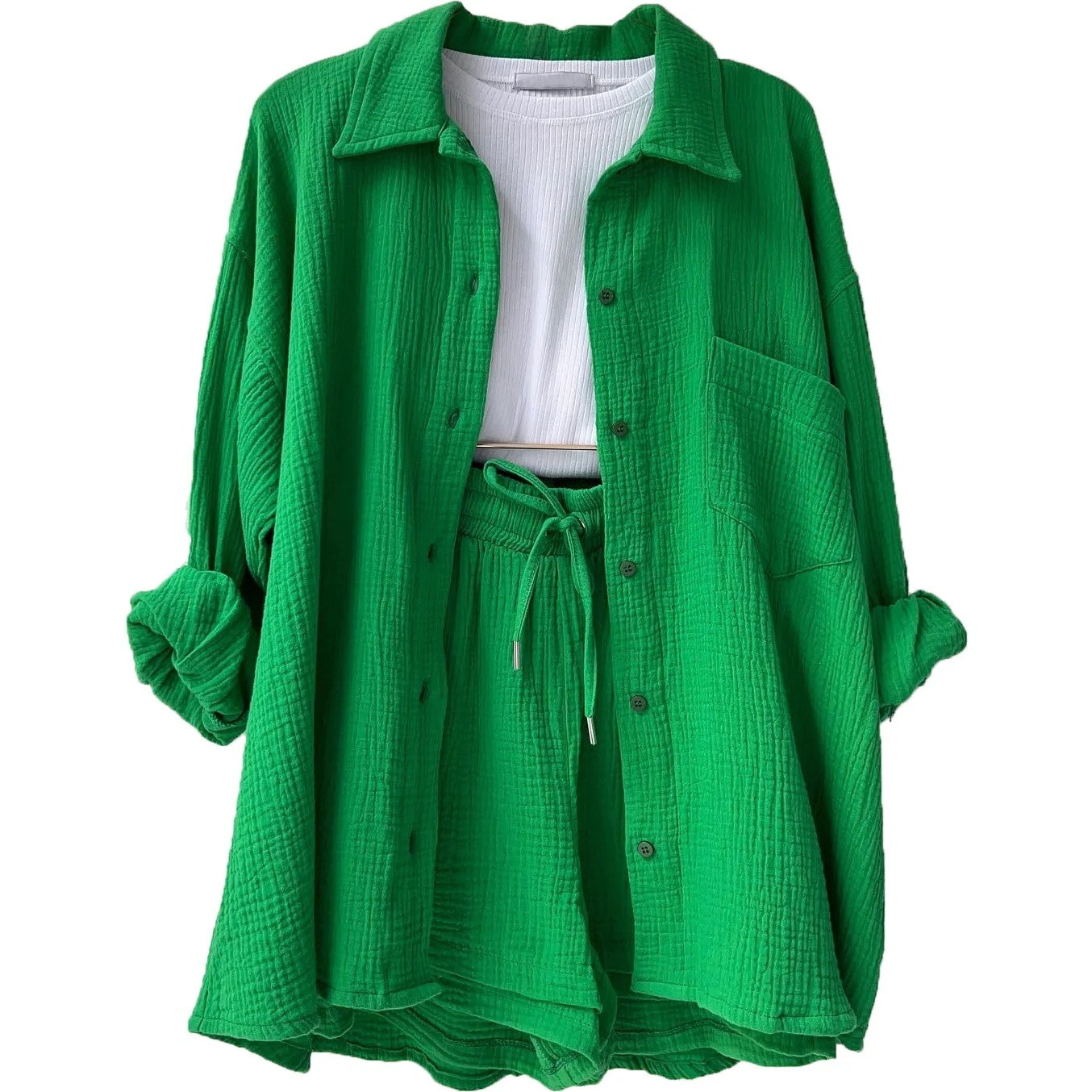 Sommeranzug-Set für Damen - Image 5