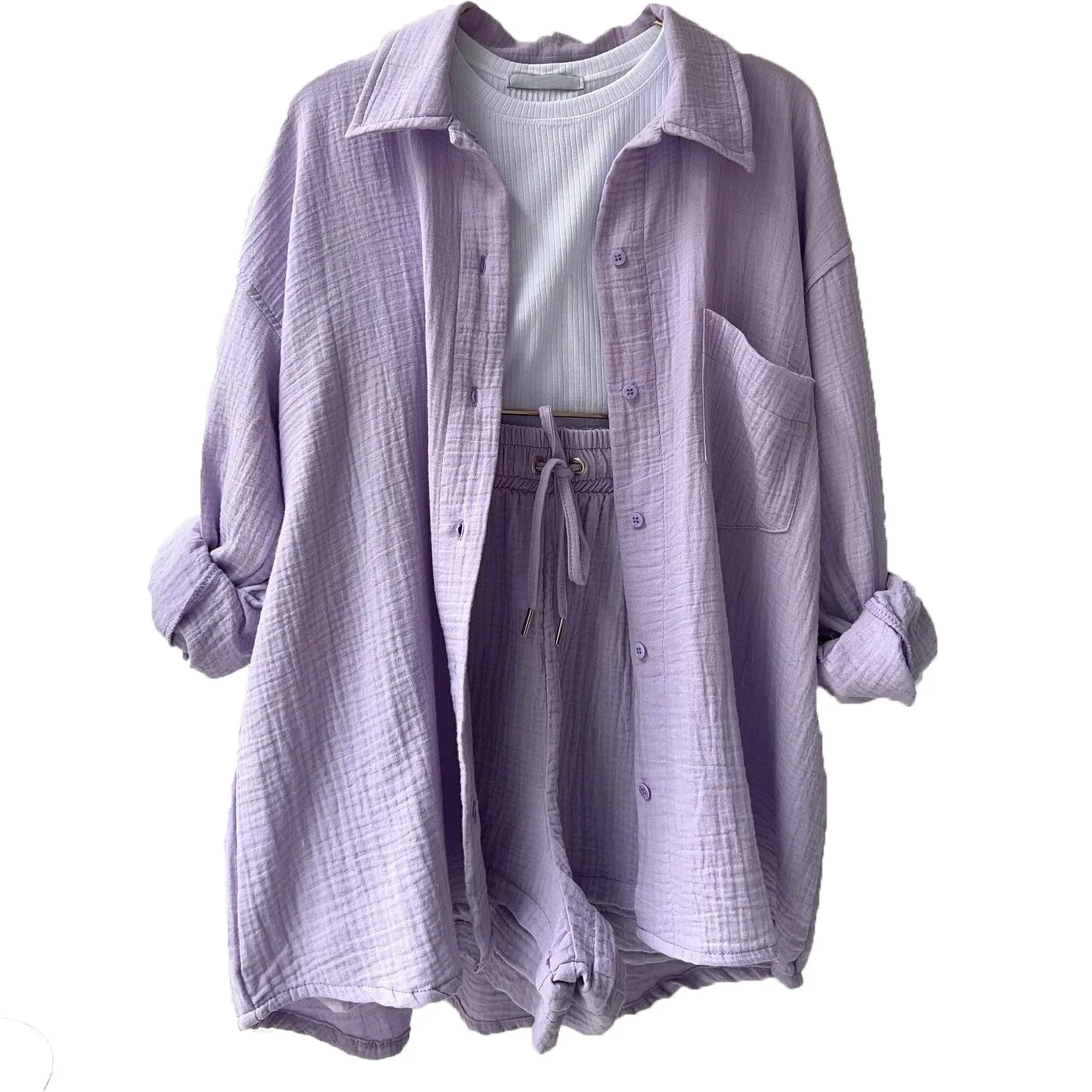 Sommeranzug-Set für Damen - Image 8