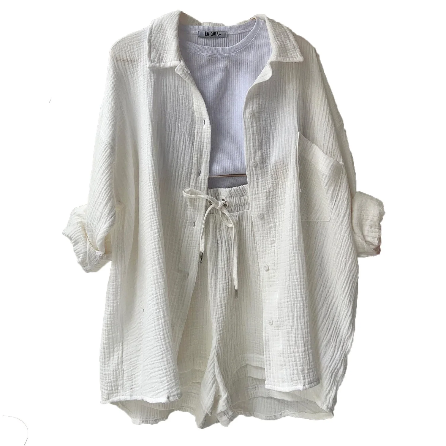 Sommeranzug-Set für Damen - Image 9