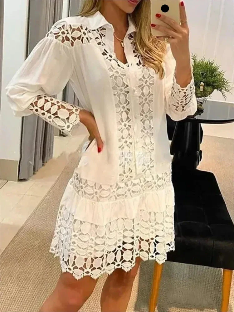 Sommerkleid für Damen - Image 2