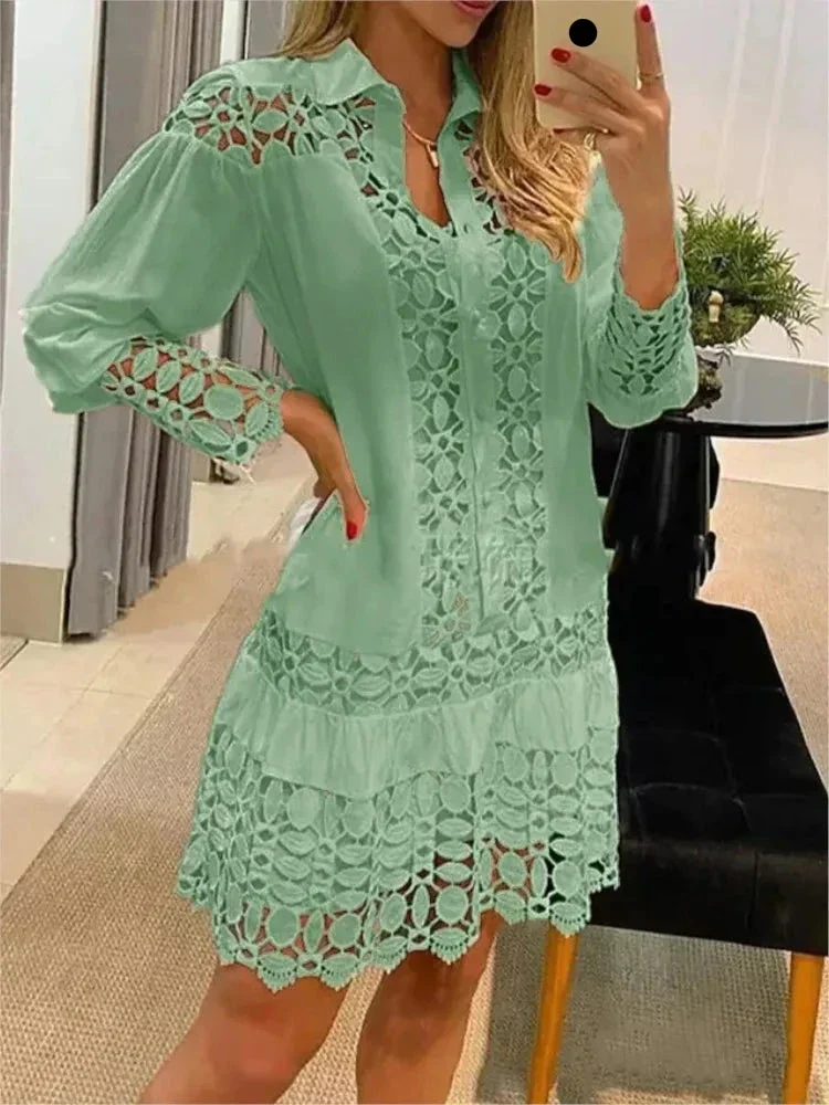 Sommerkleid für Damen - Image 3