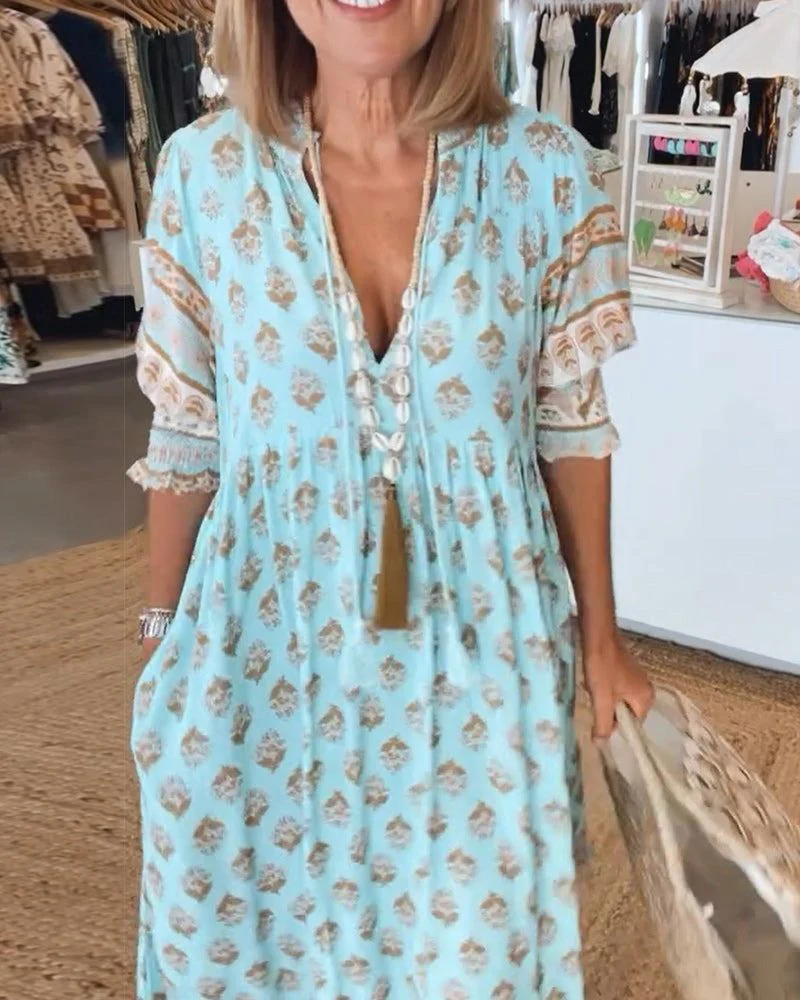 Sommerliches Traumkleid - Image 2